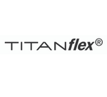 Logo Titanflex