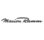 Logo Marion Ramm