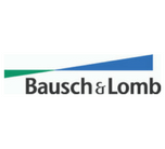 Logo Bausch & Lomb